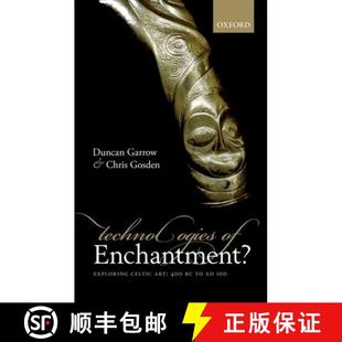 Exploring Enchantment? 9780199548064 Art Celtic 400 4周达 Technologies 100