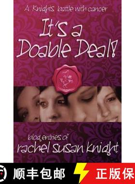 预订 It's a Doable Deal! [9780982932650]