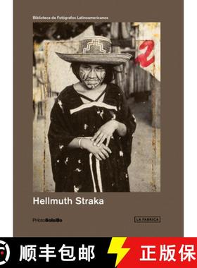 【3-4周达】Hellmuth Straka [9788410024021]