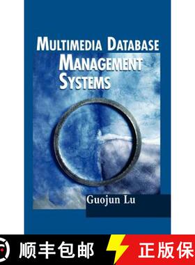 【3-4周达】Multimedia Database Management Systems [9780890063422]