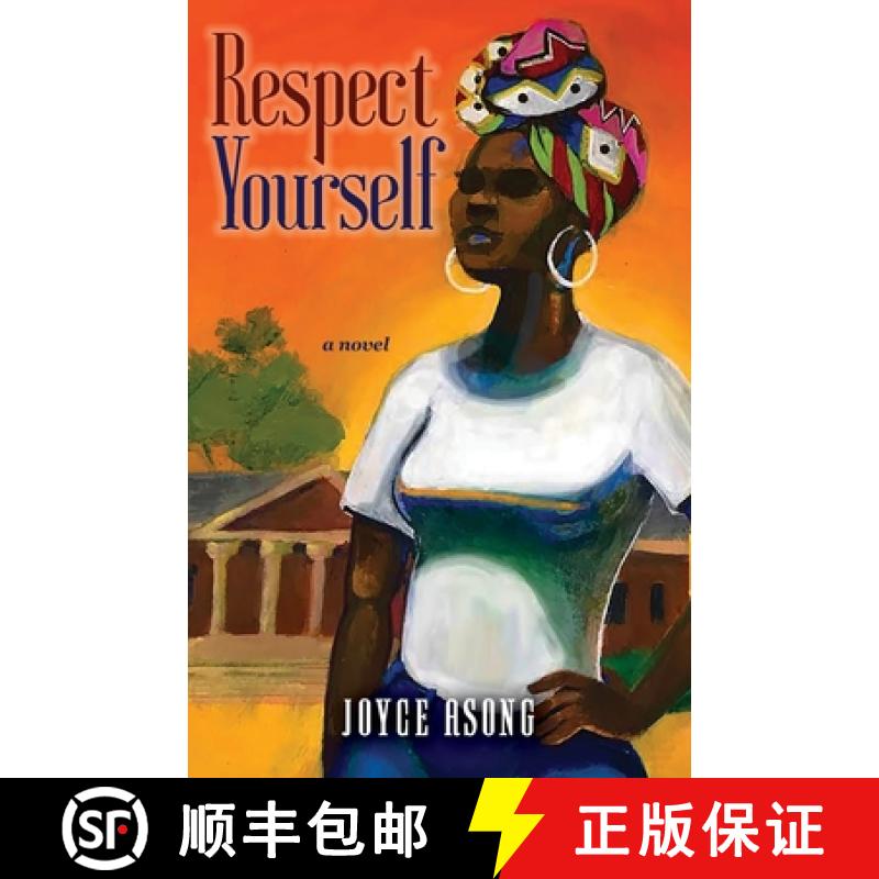 【2-3周达】Respect Yourself [9781736308462]