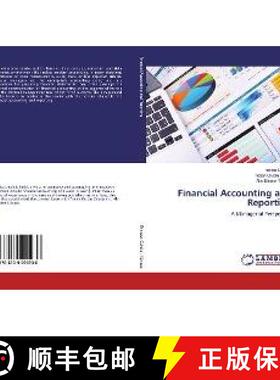 预订 Financial Accounting and Reporting [9786139995936]