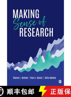 【3-4周达】How to Read, Evaluate, and Use Research [9781544361482]