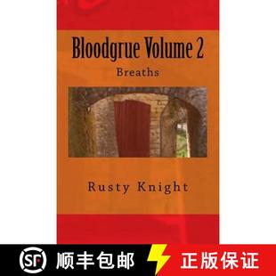 9781988327044 Breaths Bloodgrue 预订