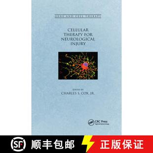 预订 Cellular Therapy for Neurological Injury [9781032179544]