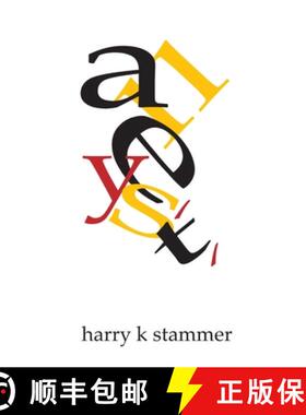 预订 alleys't' [9798218273507]