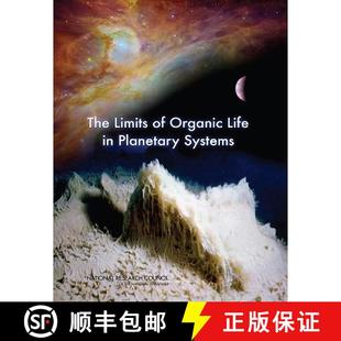 Planetary 9780309104845 The Organic Life 4周达 Limits Systems