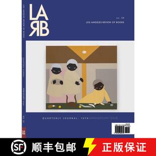 Fall Issue No. Review Quarterly Ten Books Anthology 9781940660790 Los 4周达 Year Angeles 2021 Journal