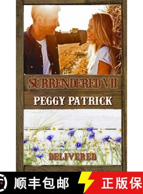预订 Surrendered VII: Delivered [9780996295963]