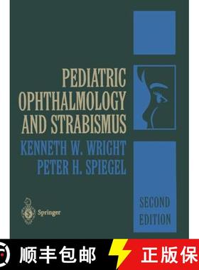【3-4周达】Pediatric Ophthalmology and Strabismus [9781489905116]