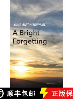 【3-4周达】A Bright Forgetting [9798888381915]