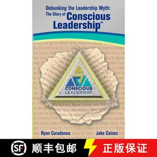 9780984852208 Debunking Myth The Leadership 4周达 the Conscious Story