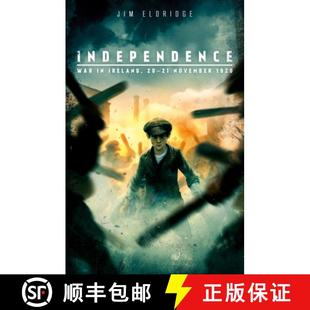 November 9781407178738 Independence Ireland 4周达 War 1920