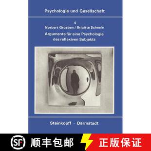 Argumente 9783798504912 behaviorale... Reflexiven 4周达 Subjekts eine für vom Psychologie Paradigmawechsel des