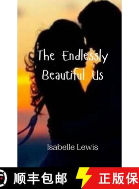 预订 The Endlessly Beautiful Us [9789908009698]