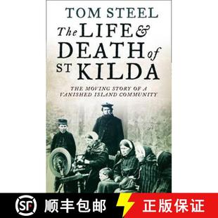9780007438006 Story Life The Community Island St. Vanished 4周达 Kilda Death and Moving