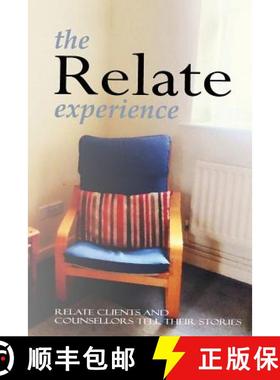 【3-4周达】The Relate experience [9781326392932]