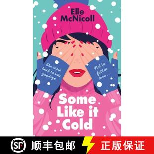 Some 4周达 Like 9781250335517 Cold