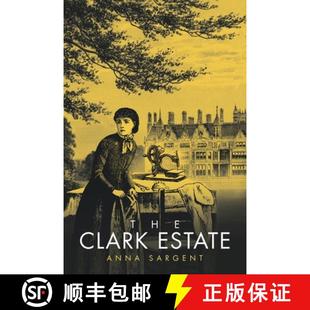 Estate 4周达 Clark 9781665762977 The