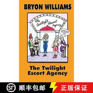 The 3周达 Twilight Escort 9780648423829 Agency