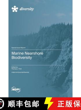预订 Marine Nearshore Biodiversity [9783036586823]