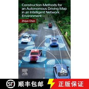 【3-4周达】Construction Methods for an Autonomous Driving Map in an Intelligent Network Environment [9780443273162]