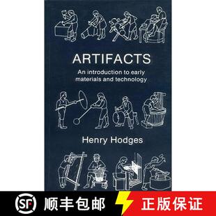 9780715623169 4周达 Artifacts