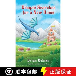 Dragon Searches Home 9780578351063 New 3周达 for
