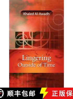 【3-4周达】Lingering Outside of Time [9781847480828]