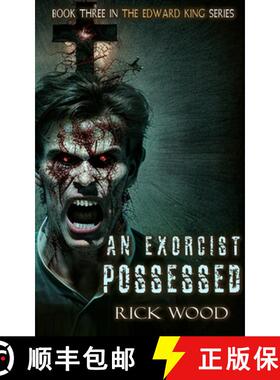 【3-4周达】An Exorcist Possessed [9781916705036]