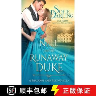 Nell and the Duke 4周达 Runaway 9781648393709