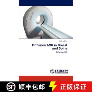 Breast and 预订 9783846522820 MRI Spine Diffusion