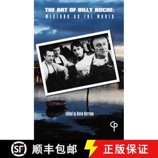 World Wexford Roche Art Billy 9781788748315 预订 the The