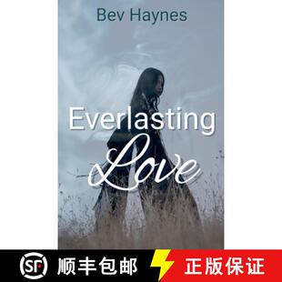 【3-4周达】Everlasting Love [9798230518051]