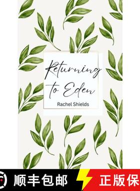 预订 Returning to Eden [9789358734751]