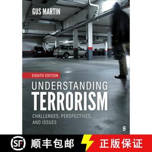 4周達(dá) Challenges Understanding Perspectives Terrorism Issues 9781071919934 and