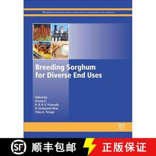 Breeding Sorghum Uses 9780081018798 End 4周达 Diverse for