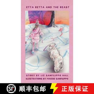 Etta Betta and Beast 3周达 the 9798990858213