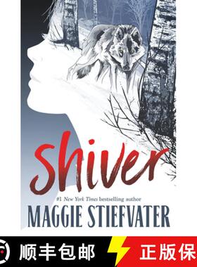 【3-4周达】Shiver NE 2024 [9781546102526]