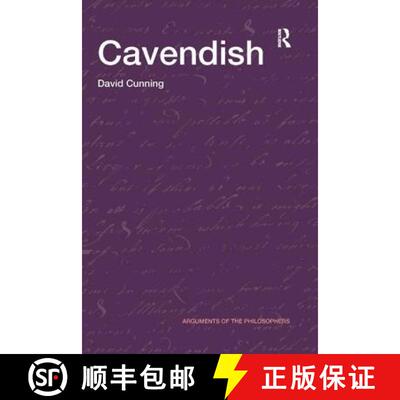 【3-4周达】CAVENDISH - CUNNING (AOP) PBD [9780367138516]