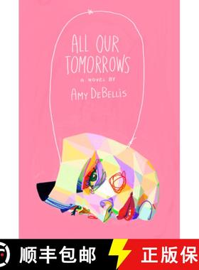 【3-4周达】All Our Tomorrows [9781960988317]