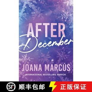 9781464227028 December After 预订