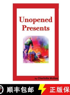 预订 Unopened Presents [9780990597780]