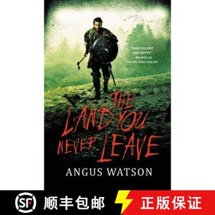 The Land You Leave 4周达 Never 9780316317399
