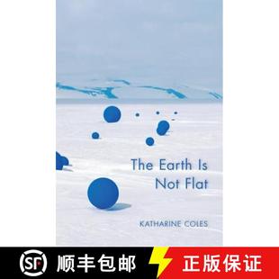 The Earth Flat 4周达 Not 9781597097109
