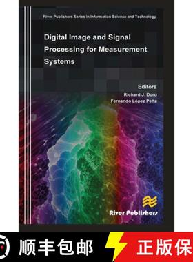 【3-4周达】Digital Image and Signal Processing for Measurement Systems [9788770045247]