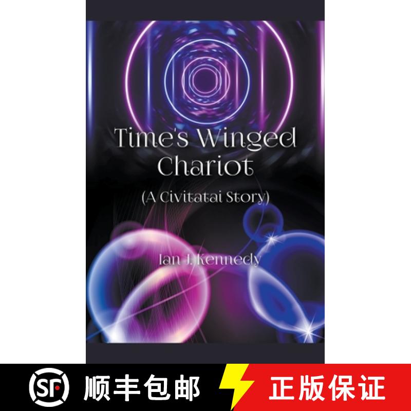 【2-3周达】Time's Winged Chariot [9798201923068]