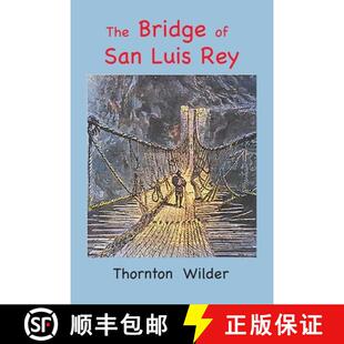 Luis Rey Edition The Print 4周达 9781957990200 Bridge Large San