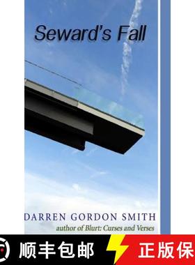 预订 Seward's Fall [9780692571385]