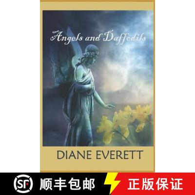 【3-4周达】Angels and Daffodils [9781946469236]
